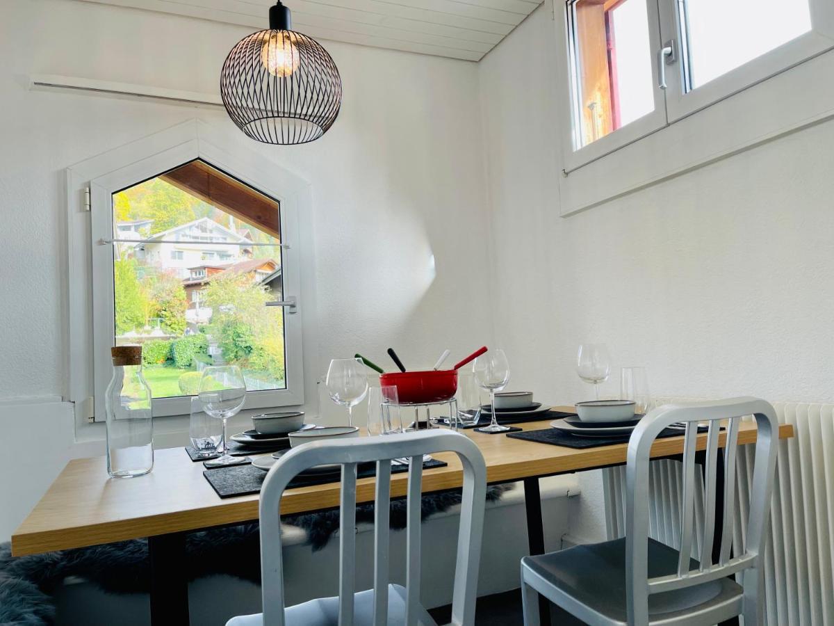 -The Urbanist- Lakeview Free Parking 2Bd Fast Wifi Oberhofen Zewnętrze zdjęcie