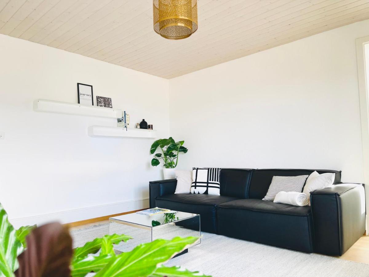 -The Urbanist- Lakeview Free Parking 2Bd Fast Wifi Oberhofen Zewnętrze zdjęcie