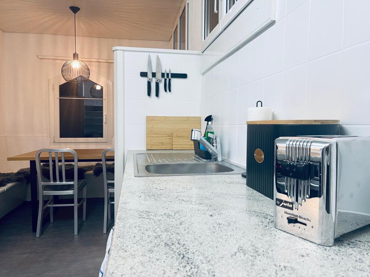 -The Urbanist- Lakeview Free Parking 2Bd Fast Wifi Oberhofen Zewnętrze zdjęcie
